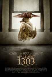 Apartment 1303 2012 Hindi+Eng Full Movie